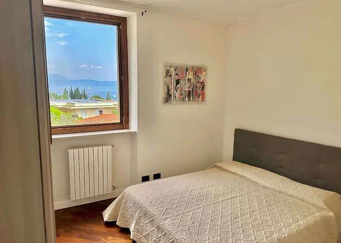 10 Appartement *