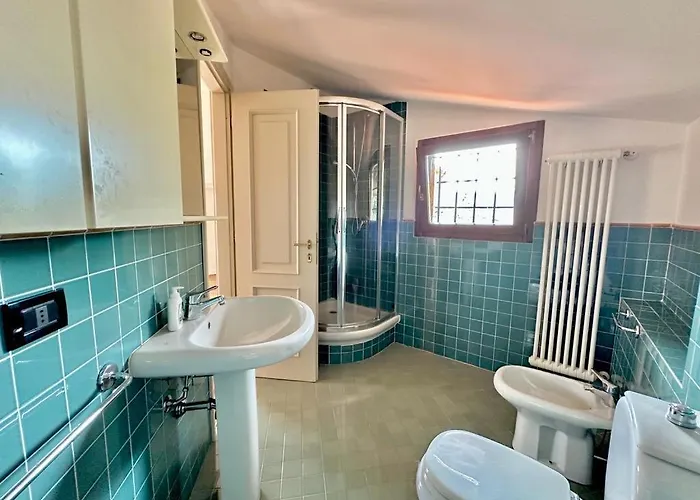 Appartement 10