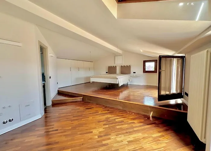 10 Appartement *