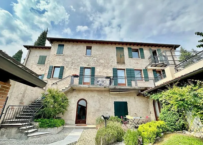 Appartement 10