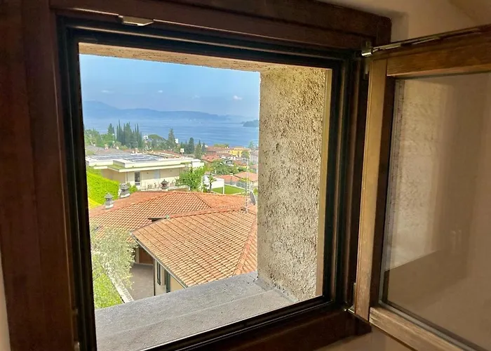 10 Appartement *