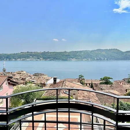 10 Appartement Salò
