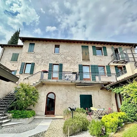 Appartement 10
